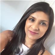 I would describe myself as passionate, I have not done any tutoring but have had experience with teaching in year 1 students.